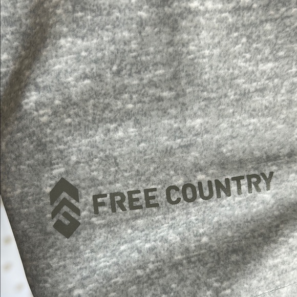 Free Country Gray Women's Jacket Size L - Picture 3 of 16